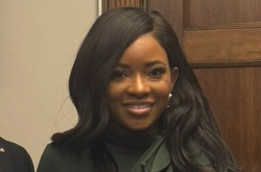 Just In: Jasmine Crockett Hit with Major New Investigation Over Seriously Suspicious Activity