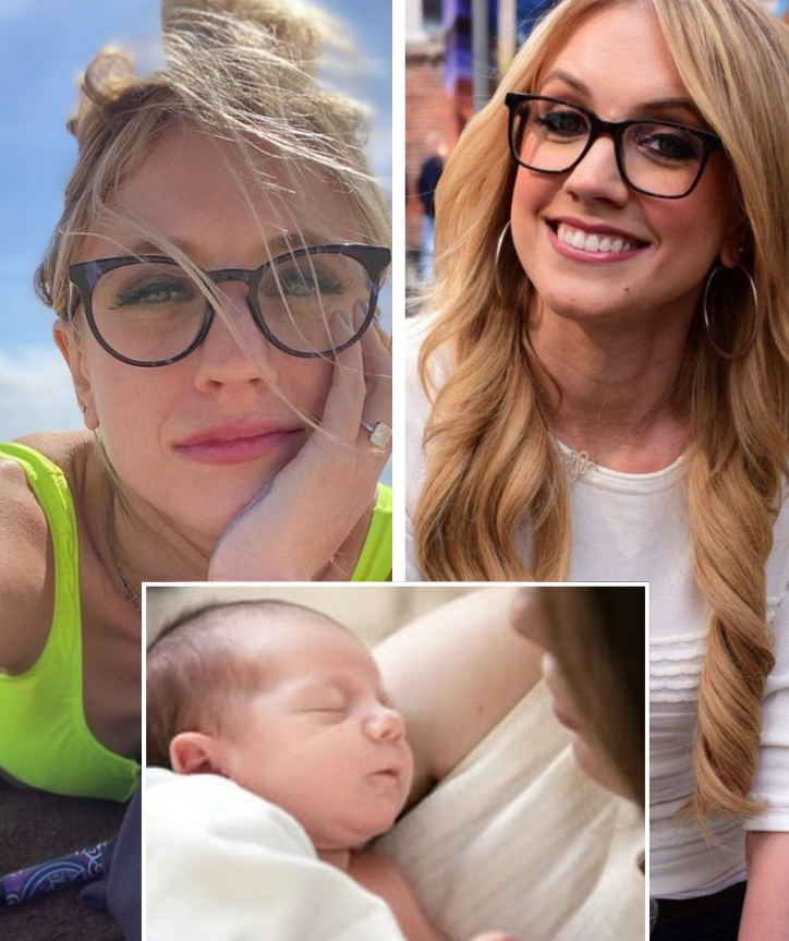 Tears, Triumph, and Tiny Toes: Fox News Star Kat Timpf Finally Shares Her Baby’s First Photos After Two Emotional Weeks