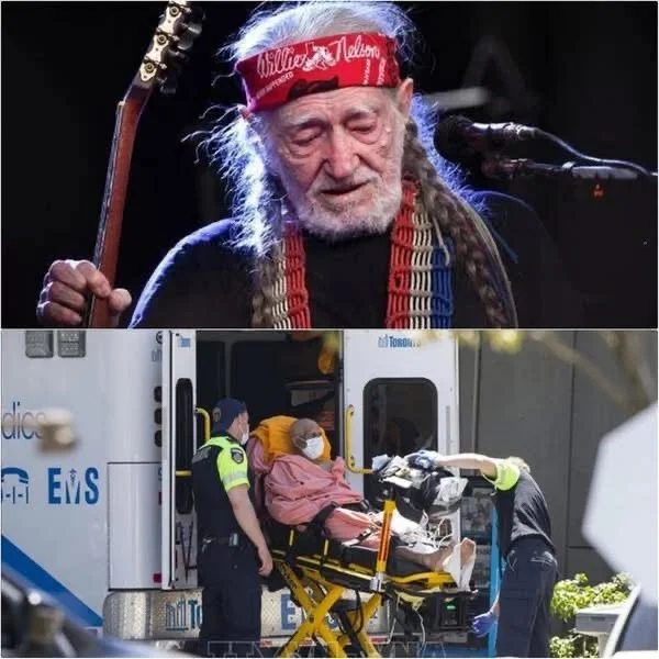 Heartfelt Revelations from Willie Nelson
