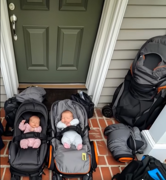 Heartwrenching Story of Newborn Caught in Family Drama from Day One
