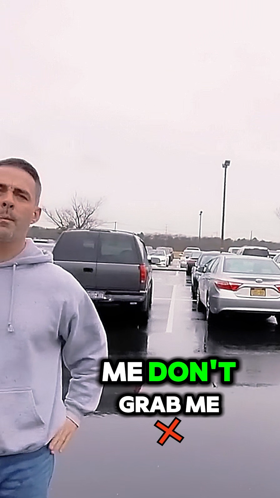 Citizen Films Civilian Police Officers – What Happens Next Will Shock You! 