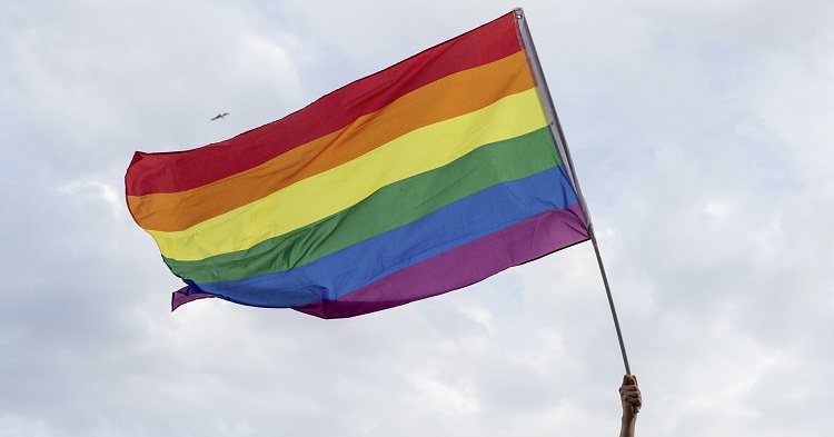 Teacher Fired for Instructing Students to “Pledge Allegiance” to Pride Flag
