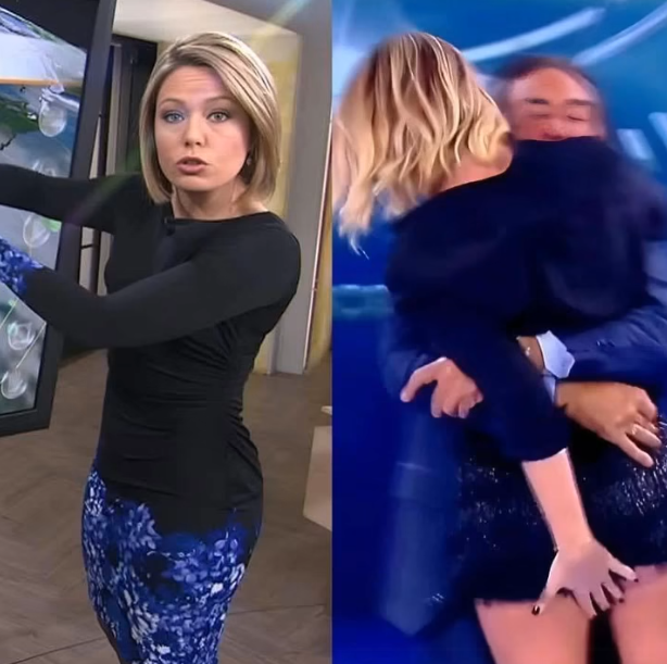 LIVE TV SHOCKERS: Hosts Caught in Wardrobe Disasters — Viewers Couldn’t Believe Their Eyes!
