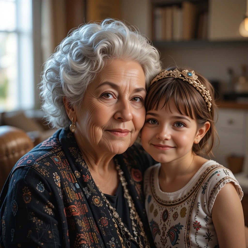 My Estranged Daughter Wants Me to Babysit—After Years of Silence