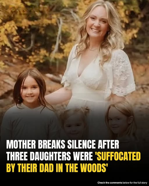 ’The System Killed My Children’: Mother Of 3 Blames Police After Tragic Deaths