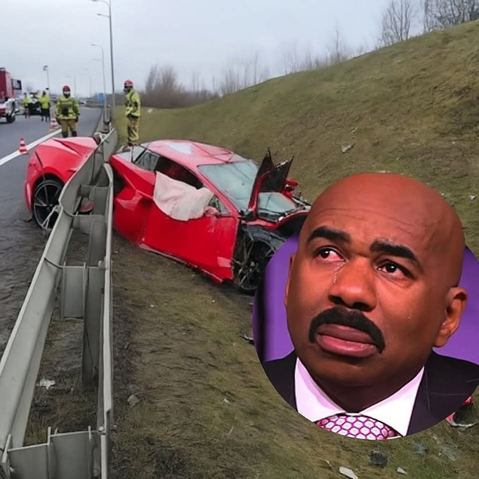 Unconfirmed Reports Claim, He Involved in Fatal Car Accident — But Here’s What We Know So Far 🚨