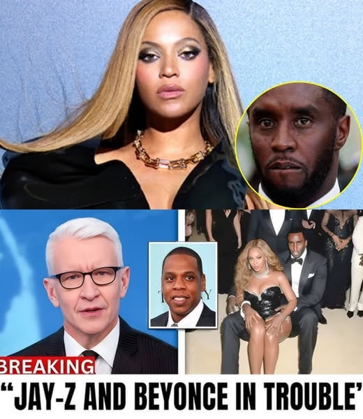 Beyoncé And Jay Z Now FLEEING The Country Following Shocking Diddy TRIAL Revelation!