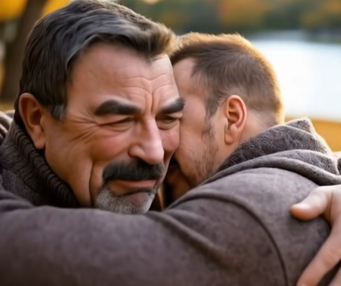 UPDATE: With Heavy Hearts – Tom Selleck, a Treasured Hollywood Legend, Needs Our Thoughts and Support