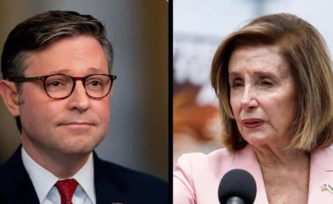 GOP-Led J6 Investigation To Be Its Own Committee This Congress