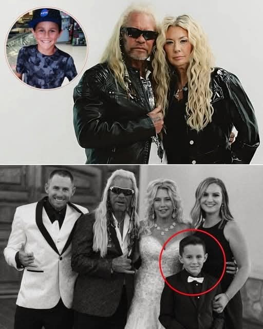 DOG THE BOUNTY HUNTER’S FAMILY SUFFERS DEVASTATING LOSS: 13-Year-Old Grandson Fatally Shot in Tragic Mishap…Read More