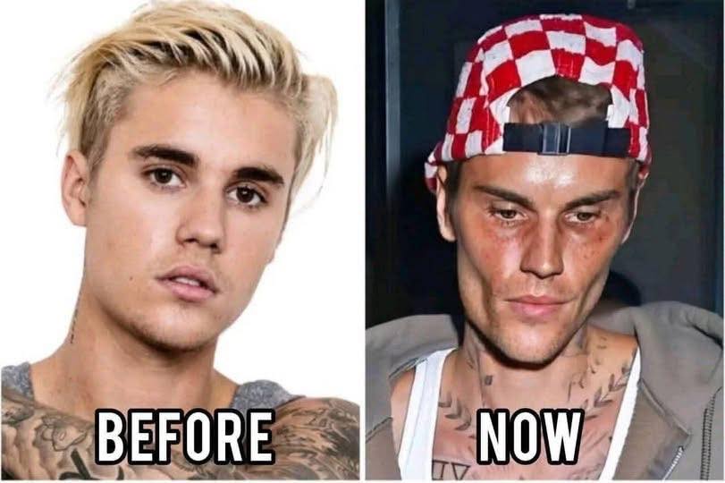 Sending love and strength to Justin Bieber and his loved ones during this heartbreaking time.