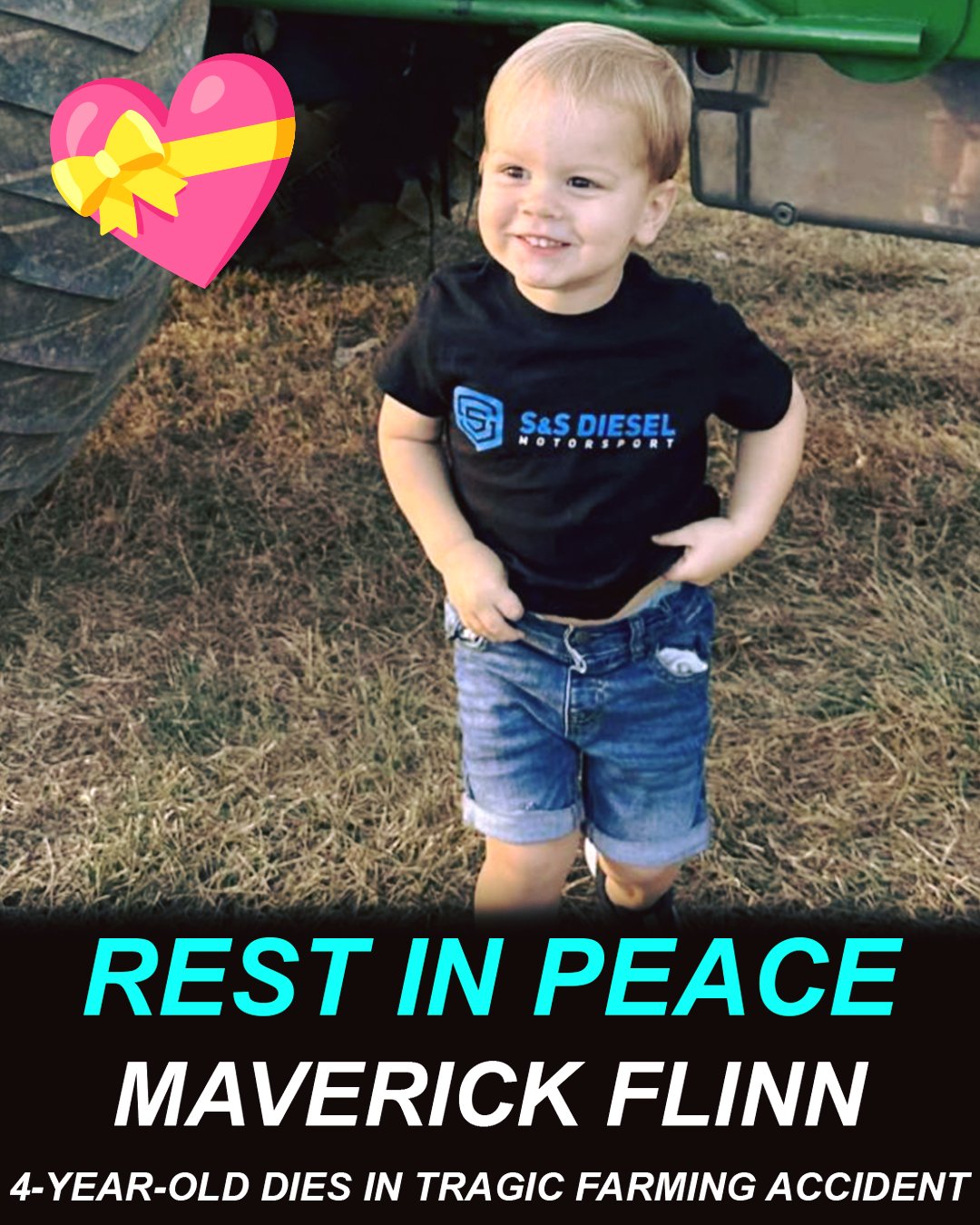 Heartbreaking Farm Accident Devastates Rural Indiana Community