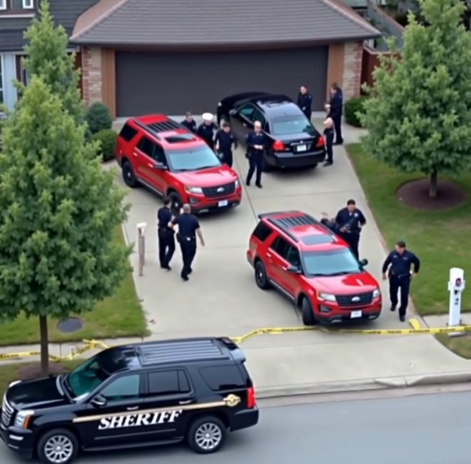 Wave of Officer Sick Calls Hits Two South Suburban Police Departments