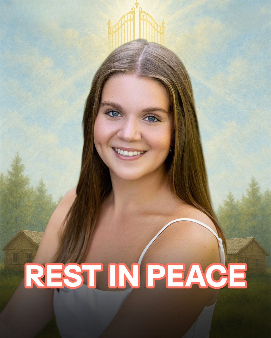 19-Year-Old Camp Mystic Counselor Katherine Ferruzzo Found Dead Days After Texas Floods