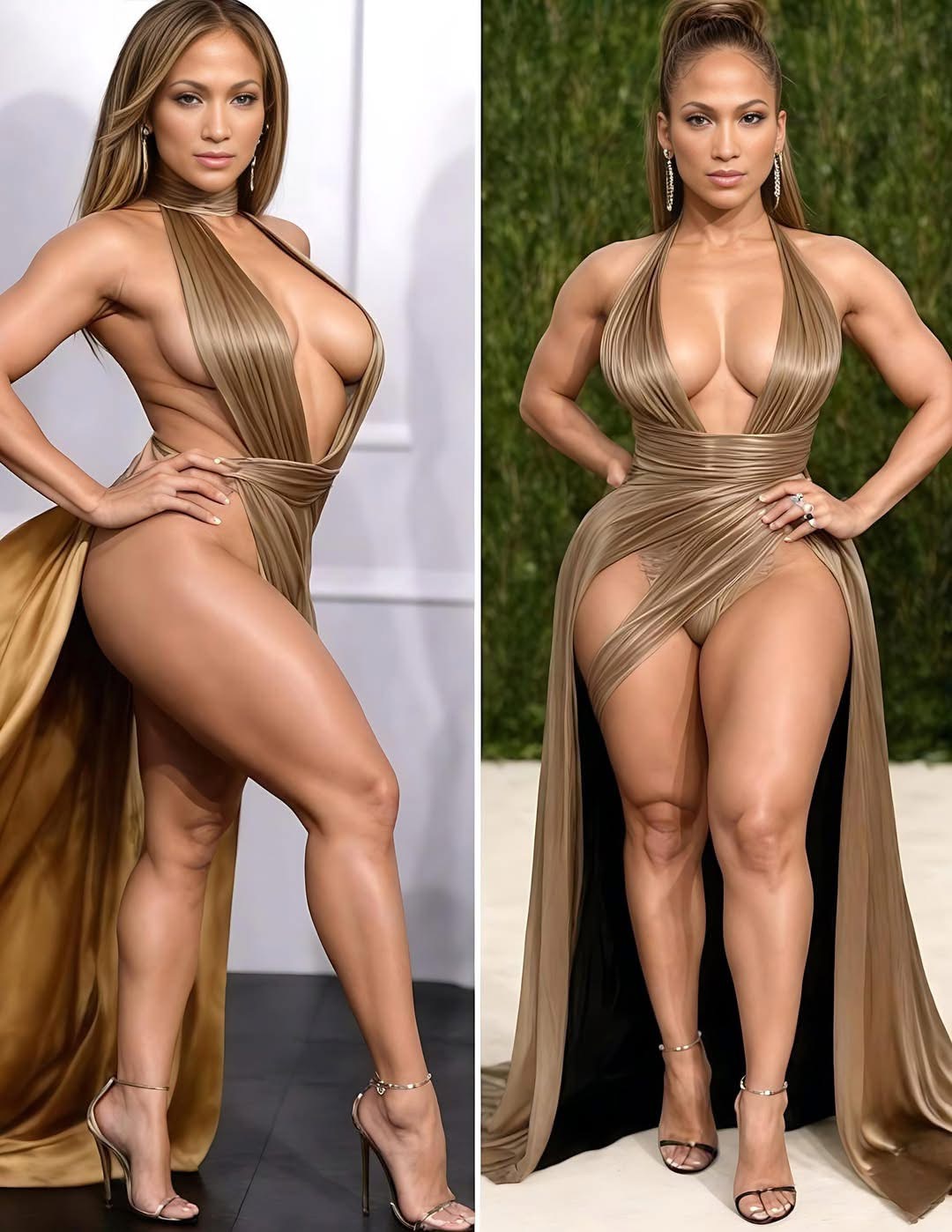 At 55, Jennifer Lopez Sends a Powerful Message: She’s Finally Living as Her True Self