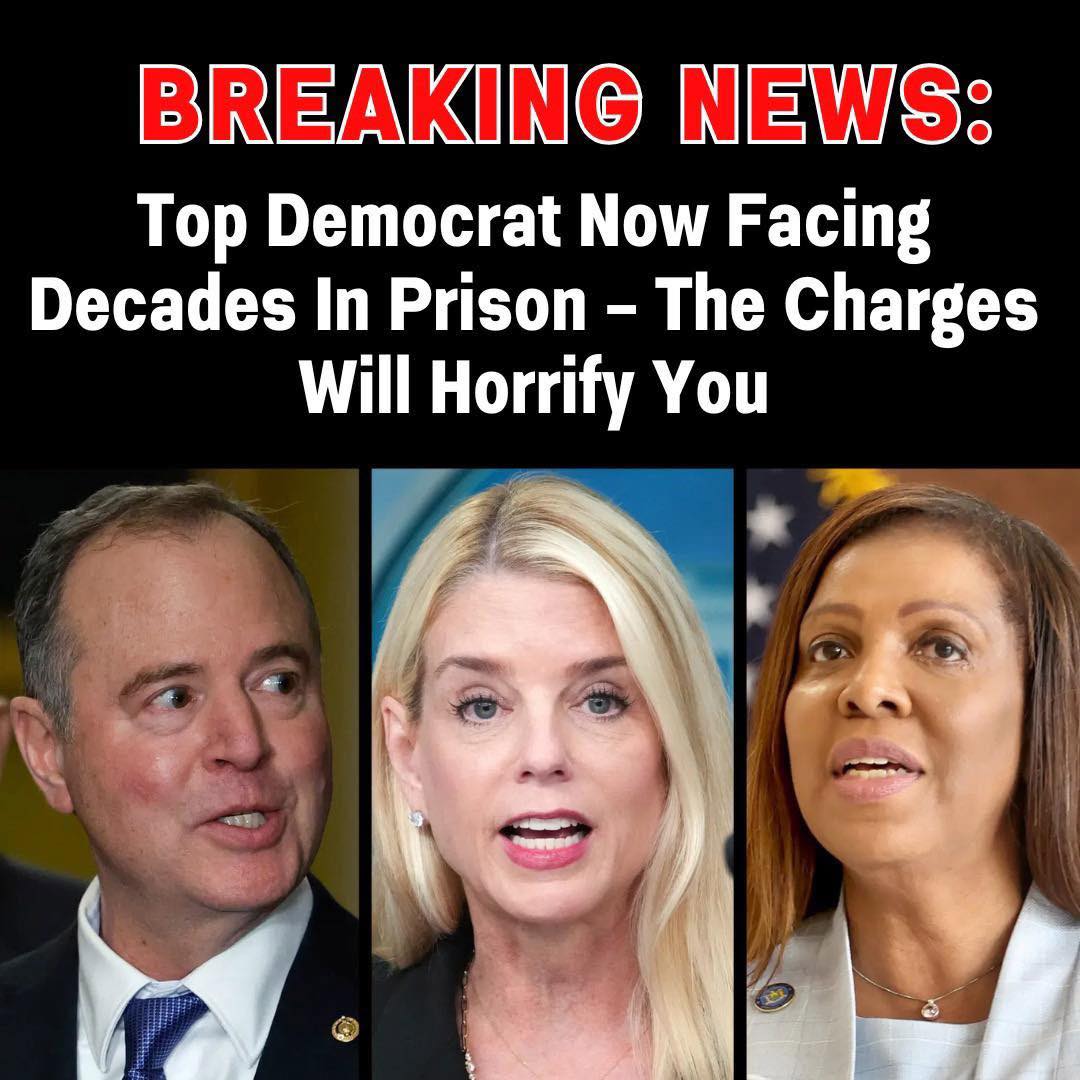 Democratic Party Shaken by Widespread Corruption Allegations: $800K Embezzlement Case Unveils Deep Conflicts of Interest