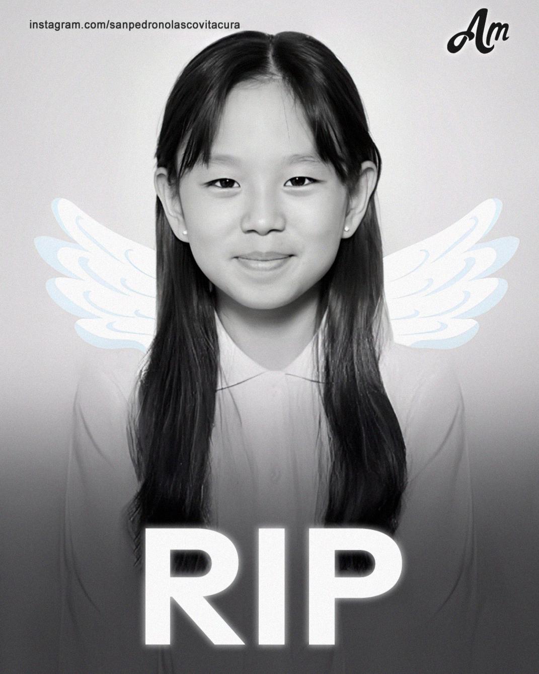 Father of 13-Year-Old Erin Ko Han Shares Her Final Words Before Fatal Miami Boat Collision