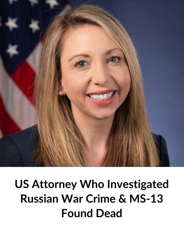 Update from Authorities: Former U.S. Attorney Found Dead at Virginia Residence
