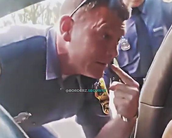 Cops Crossed the Line — And Paid the Price