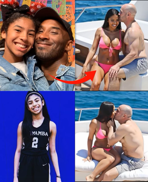 How Kobe Bryant’s Daughter Enjoys Her Wealth Natalia Bryant’s Lavish Lifestyle and Dedication to Giving Back