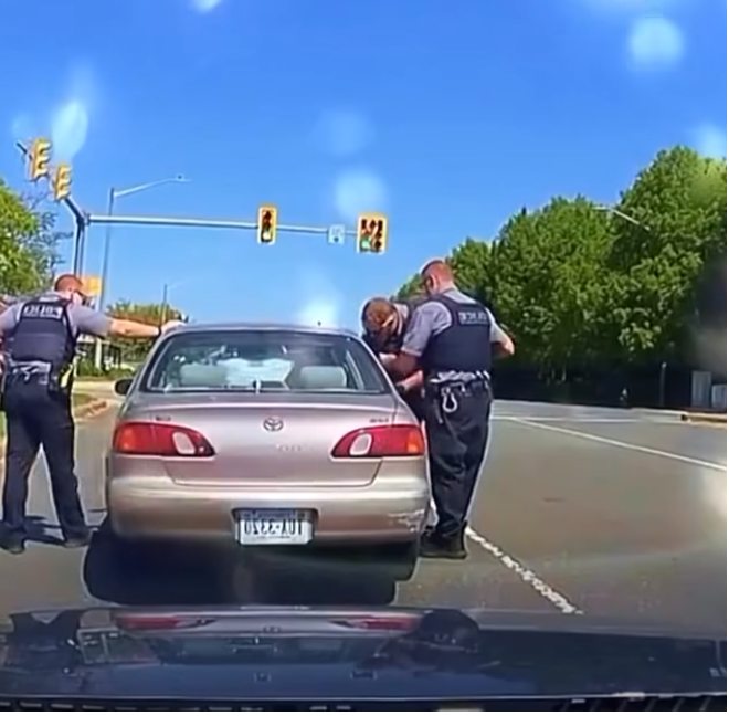 Deadly Turn During Nashville Traffic Stop: What Happened That Morning?