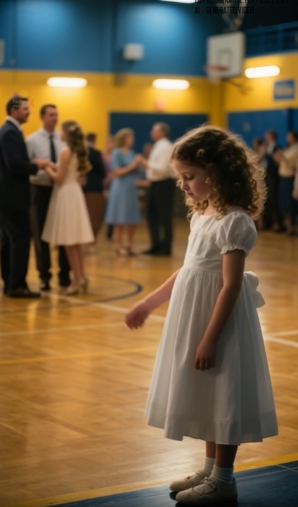 He Arrived Late to the Father-Daughter Dance—But What He Said When He Walked In Stopped Me Cold