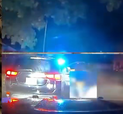 Gang Member Opens Fire on Charleston Deputy During Routine Traffic Stop