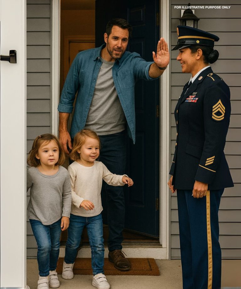 After returning home from three long tours, I received a message from my husband: “don’t bother coming back. I’ve changed the locks. the kids don’t want you. it’s finished.” I answered with just three words: “as you wish.” One call to my lawyer changed everything.