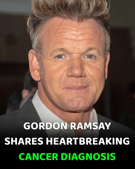 Gordon Ramsay Shares Skin Cancer Scare and Urges Fans to Take Sun Protection Seriously