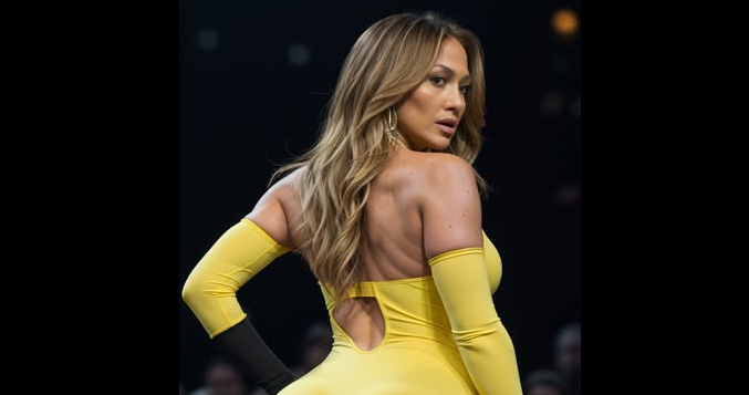 Jennifer Lopez, 54, turns heads with her rumored new flame…