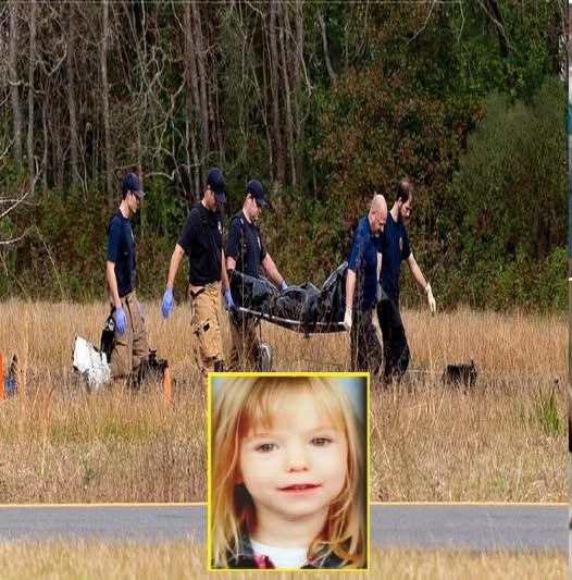 Missing Girl Found in the Woods — And Shockingly, Her Own Mother Was Responsible