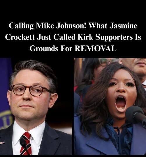 Crockett Justifies Strong Rhetoric Following Charlie Kirk’s Assassination