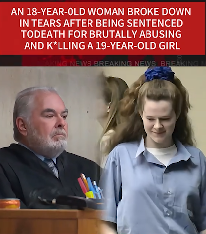 Tennessee’s Only Woman on Death Row