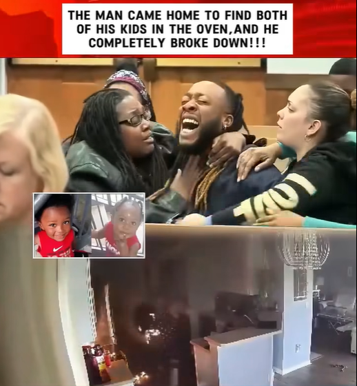One Evening of Horror Sparks Outrage, Arrest, and a Demand for Change