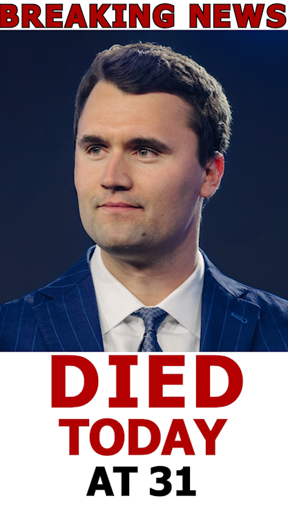 Shooting at Utah Valley University: Charlie Kirk Dead at 31
