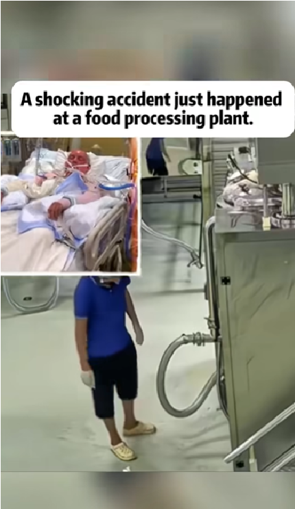 Unseen Hazards in Food Production Facilities: Examining Workplace Injuries