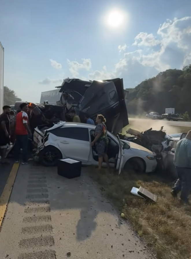 🚨 Tragedy on the Florida Turnpike — What Went Wrong?
