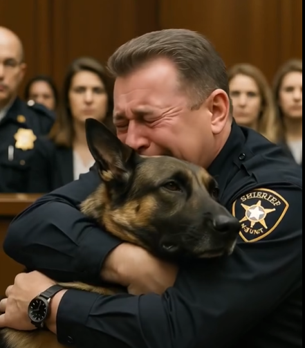 An Emotional Goodbye Uncovers a Shocking Truth