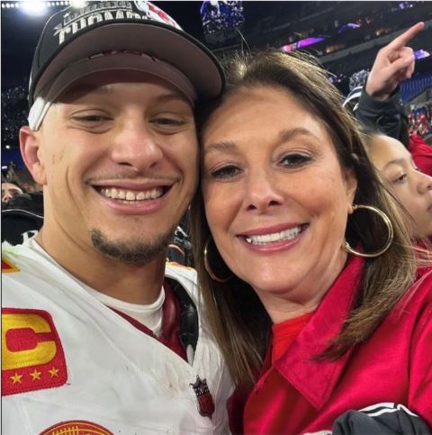Patrick Mahomes: Beyond the $450 Million Contract