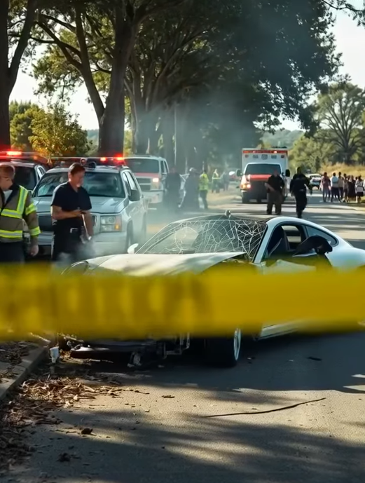 Heartbreaking Loss: Rising Young Rally Driver and Co-Driver Killed in New Zealand Crash
