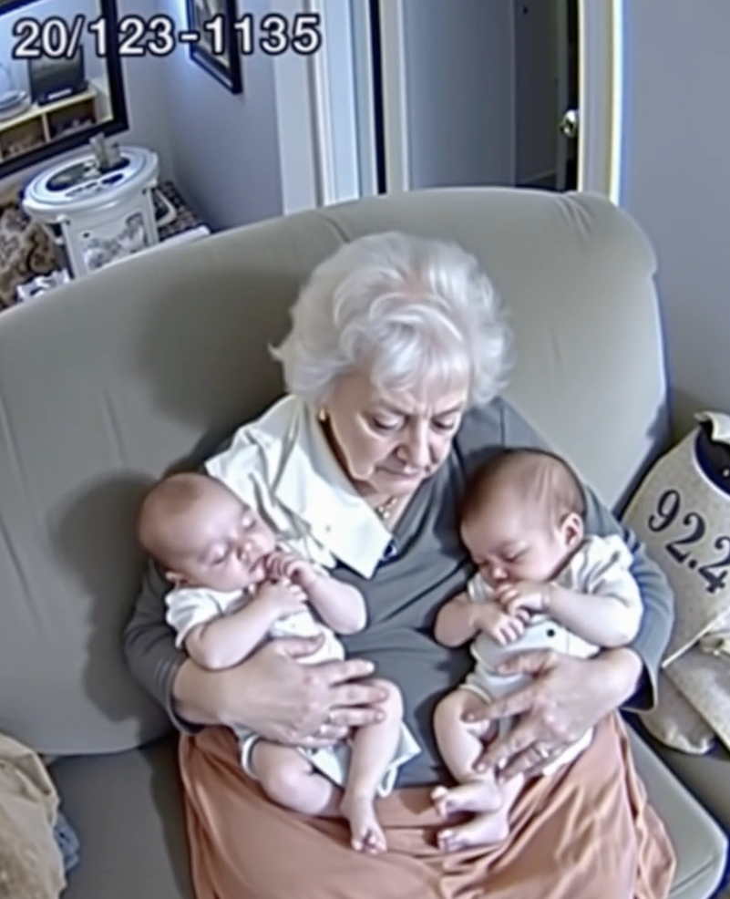 I Refuse to Babysit My Grandkids—I’m a Grandma, Not a Walking Daycare When my daughter-in-law gave