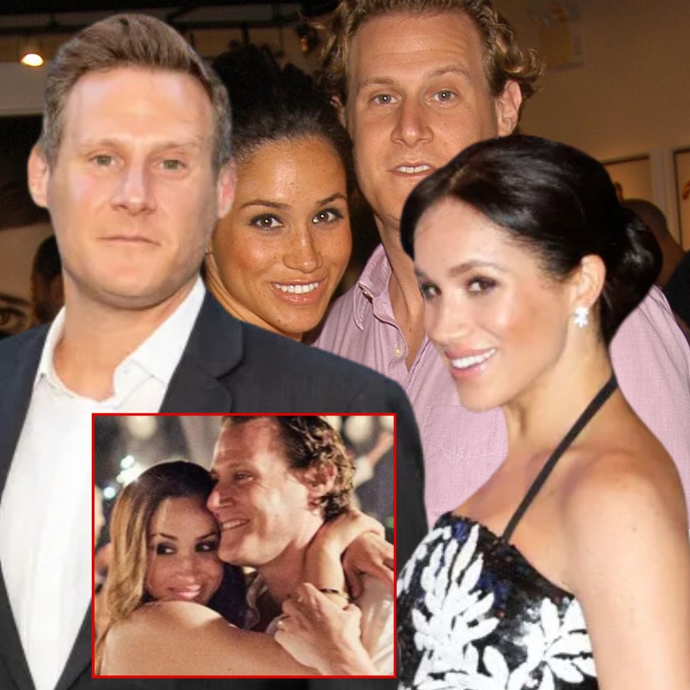 A Bitter Divorce Takes a Darker Turn: Engelson’s Allegations Reignite Markle Split