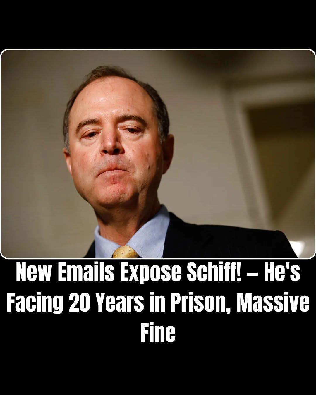 Adam Schiff Confronts Legal Risks Amid Whistleblower Allegations of Classified Information Leaks