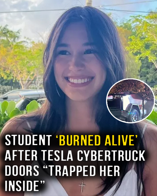 Three Lives Lost in Fiery Crash — Krysta Tsukahara Tragically Burned Alive 💔