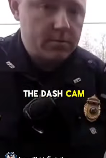 Officer Stops Suspicious Car — Seconds Later, He’s Fighting for His Life