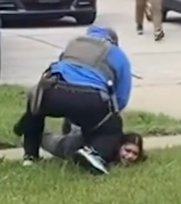 18-Year-Old U.S. Citizen Taken Down by ICE Agent in Chicago Suburb — No Charges Filed