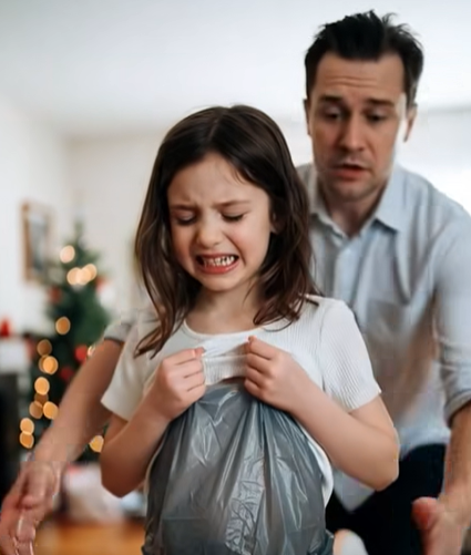 When Monsters Lose the Dark