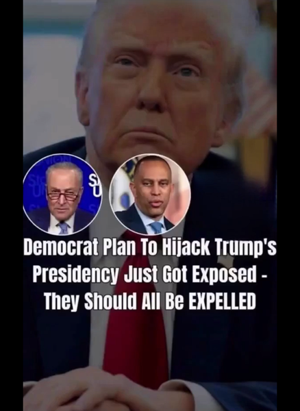 Senate Vote Highlights Democratic Divisions as Some Side With Republicans on Trump Nominee