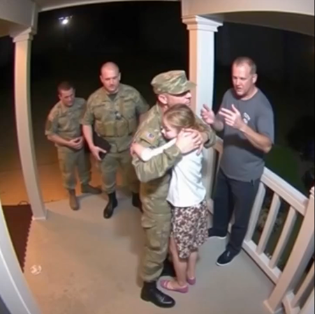 One Phone Call From My Daughter Told Me Something Was Very Wrong