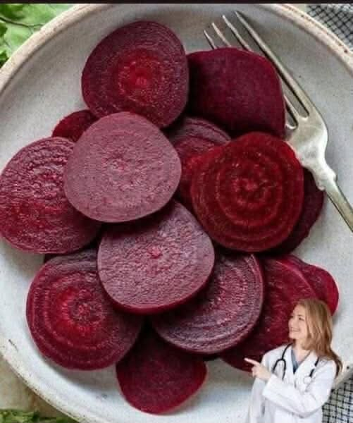 The Surprising Way Eating Beets Regularly Transforms Your Body From The Inside Out